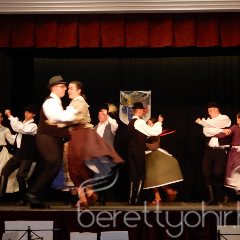 Köszönjük Berettyóújfalu 52